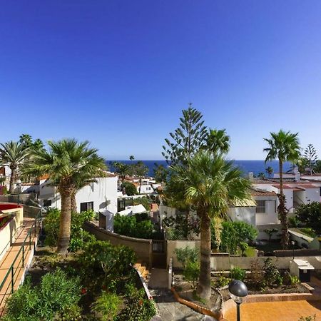 Sancarli Apartamento Apartment Maspalomas  Luaran gambar