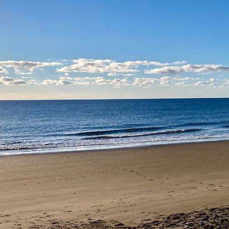 Sancarli Apartamento Apartment Maspalomas  Luaran gambar