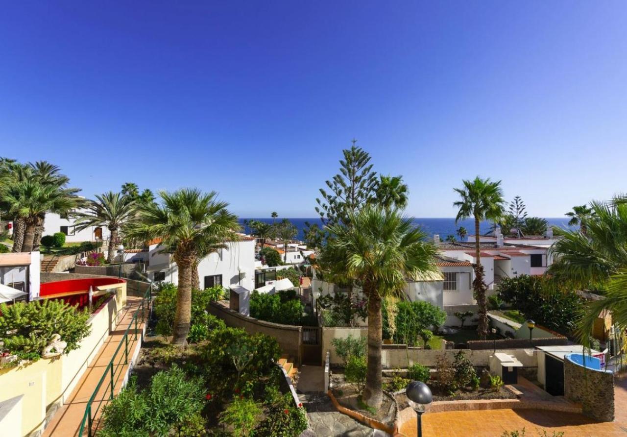 Sancarli Apartamento Apartment Maspalomas  Luaran gambar