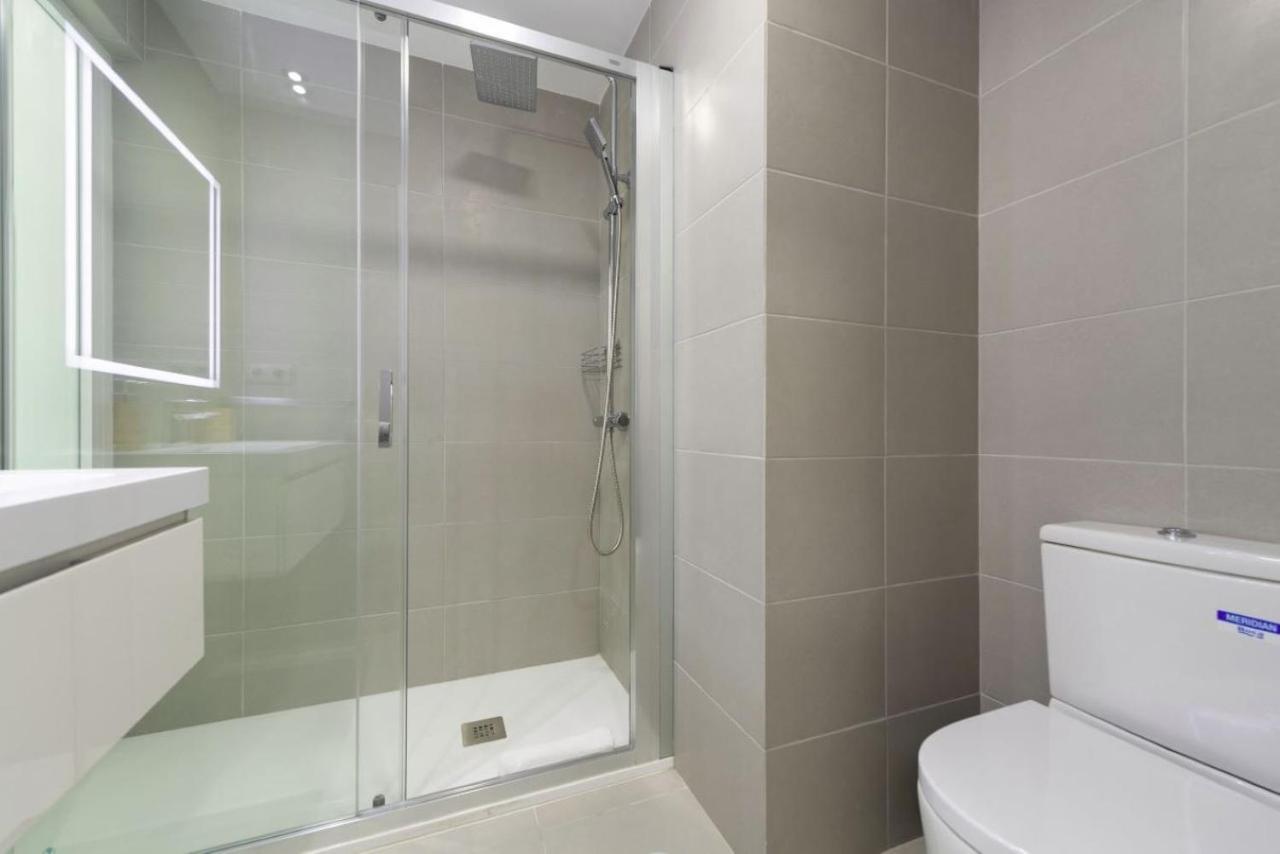 Sancarli Apartamento Apartment Maspalomas  Luaran gambar