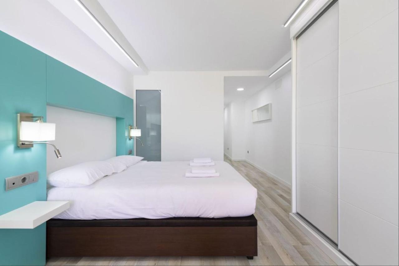 Sancarli Apartamento Apartment Maspalomas  Luaran gambar