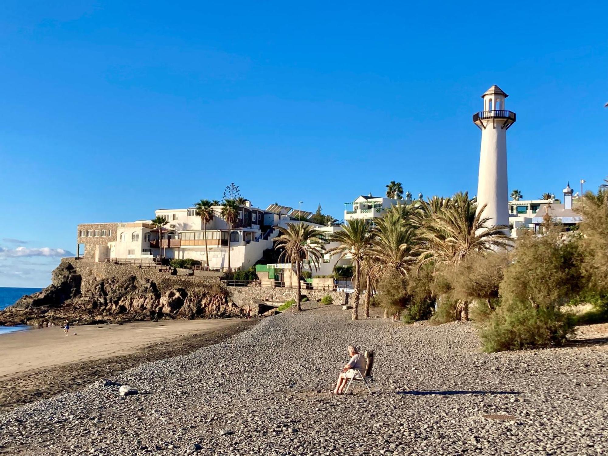 Sancarli Apartamento Apartment Maspalomas  Luaran gambar