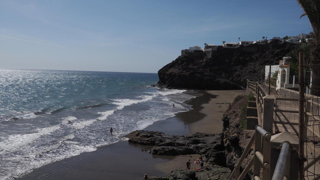 Sancarli Apartamento Apartment Maspalomas  Luaran gambar