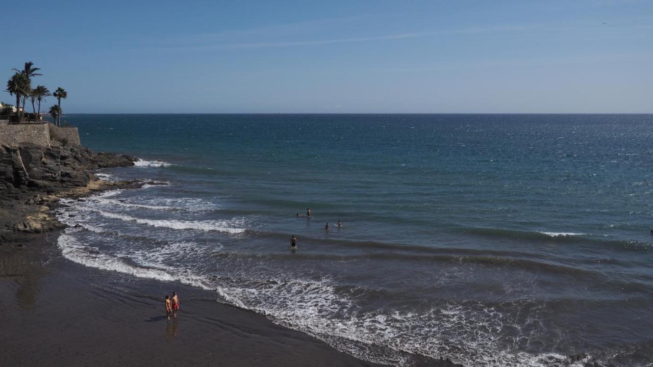 Sancarli Apartamento Apartment Maspalomas  Luaran gambar